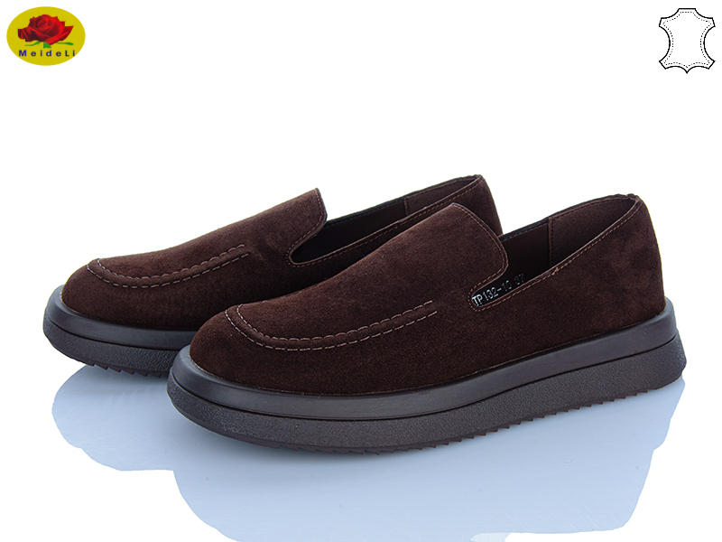 Туфли Meideli (36-41) WTP132-10 (деми)
