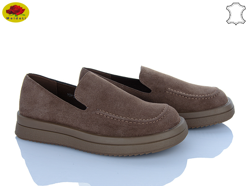 Туфли Meideli (36-41) WTP132-11 (деми)