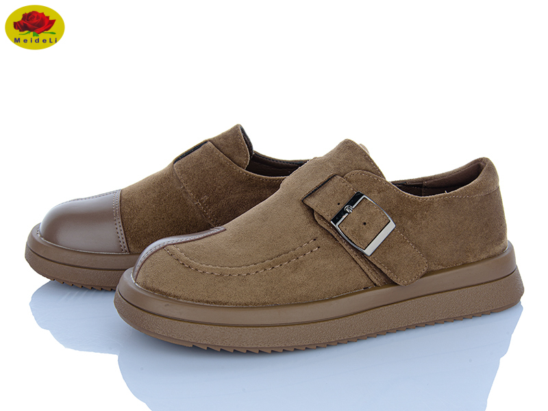 Туфли Meideli (36-41) X207-5 (деми)