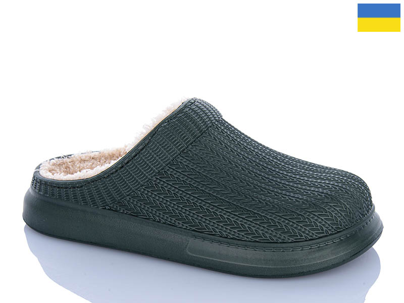 Сабо Progress (37-41) 7003 хакі (зима)