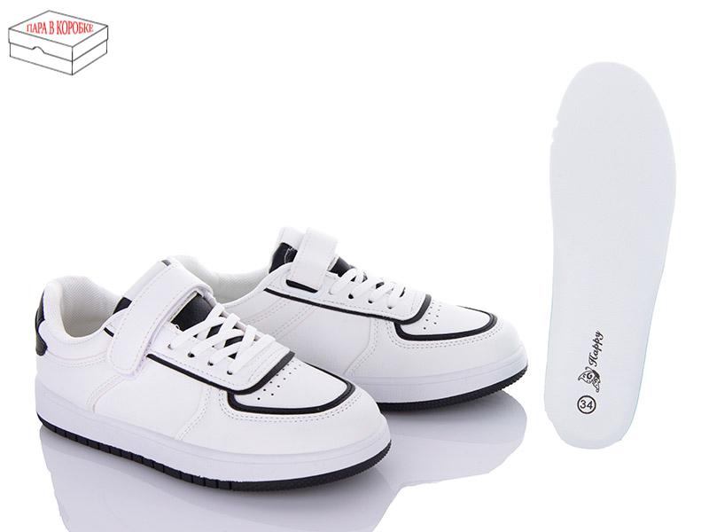 Кроссовки OkShoes (32-37) 221-5 (деми)