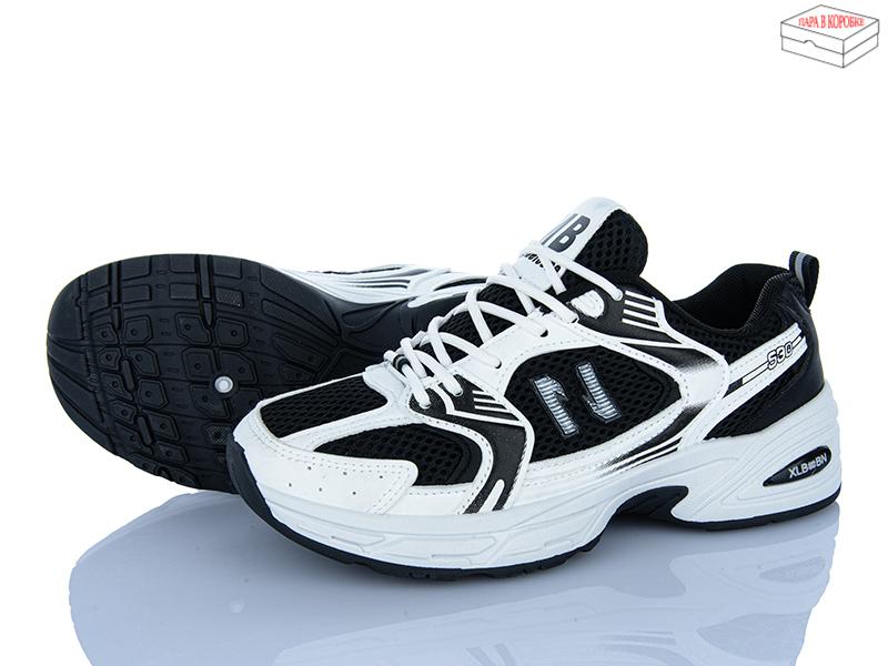 Кроссовки OkShoes (37-42) A095-1 (деми)