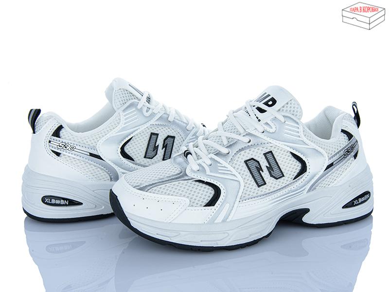Кроссовки OkShoes (37-42) A095-4 (деми)