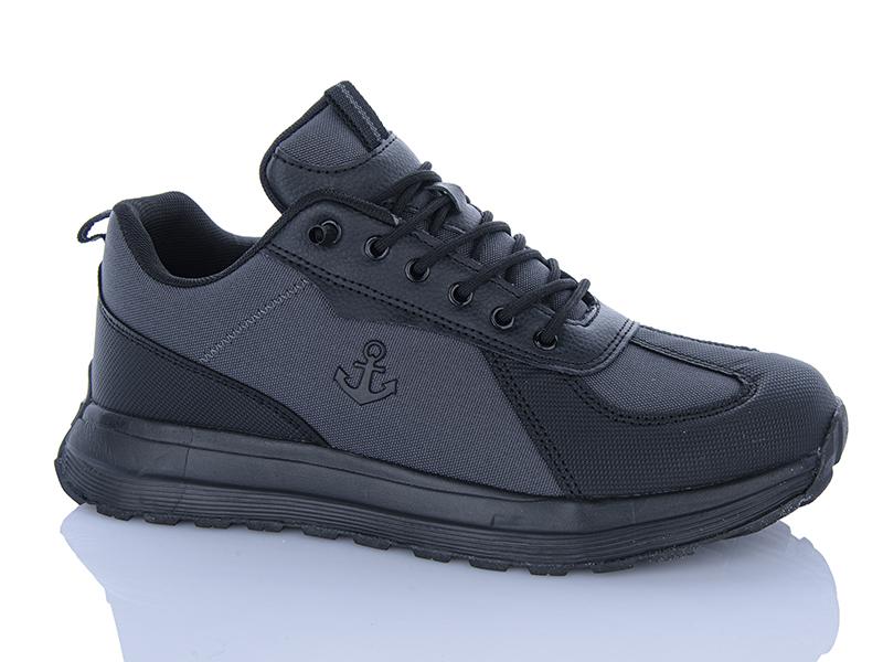 Кроссовки OkShoes (40-45) A516-22 (деми)