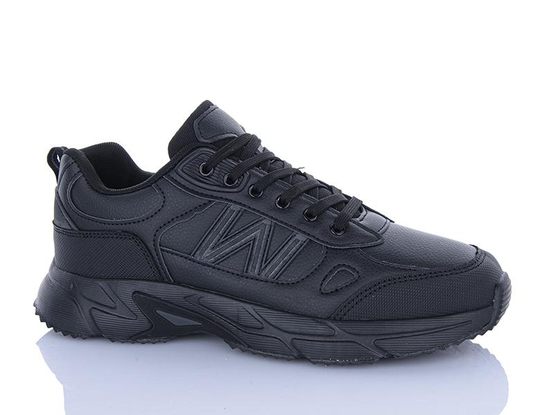 Кроссовки OkShoes (41-46) A528-3 (деми)