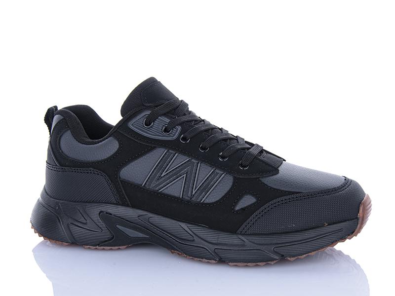 Кроссовки OkShoes (41-46) A528-5 (деми)