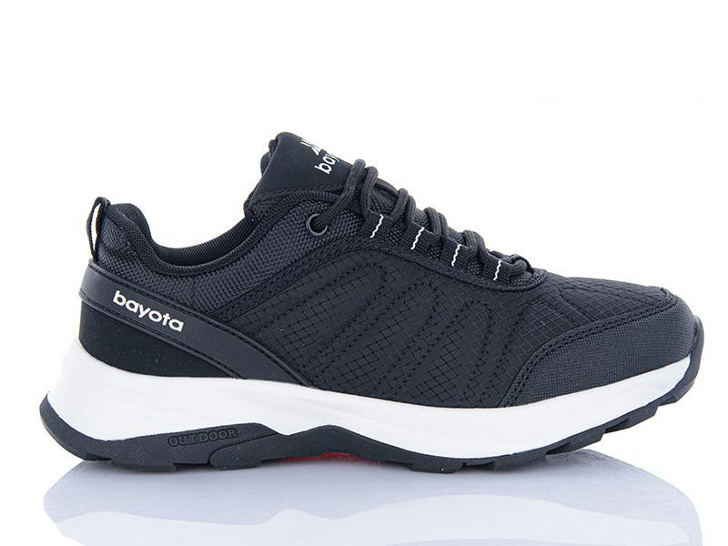 Кроссовки OkShoes (36-41) B1140-2 (деми)