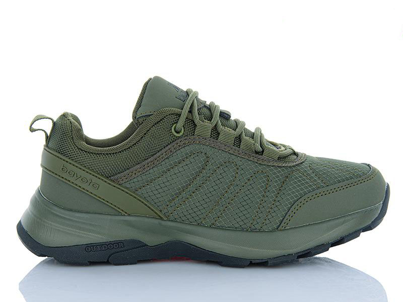 Кроссовки OkShoes (36-41) B1140-3 (деми)