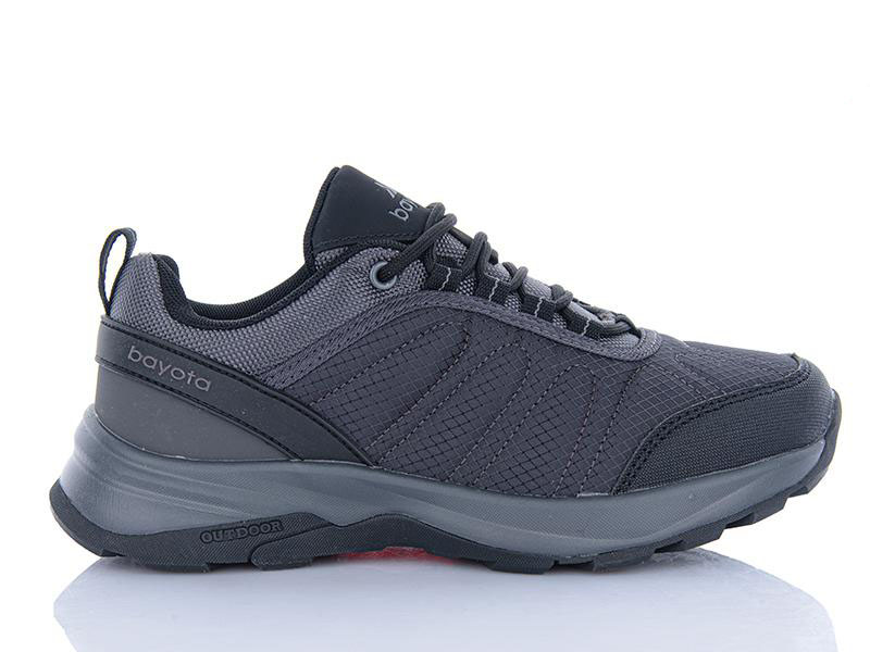 Кроссовки OkShoes (36-41) B1140-4 (деми)