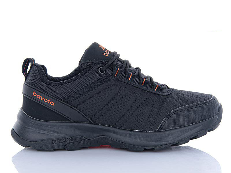 Кроссовки OkShoes (36-41) B1140-5 (деми)