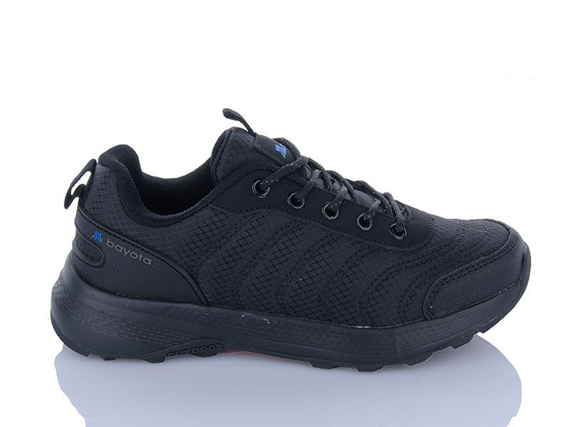 Кроссовки OkShoes (36-41) B1147-5 (деми)