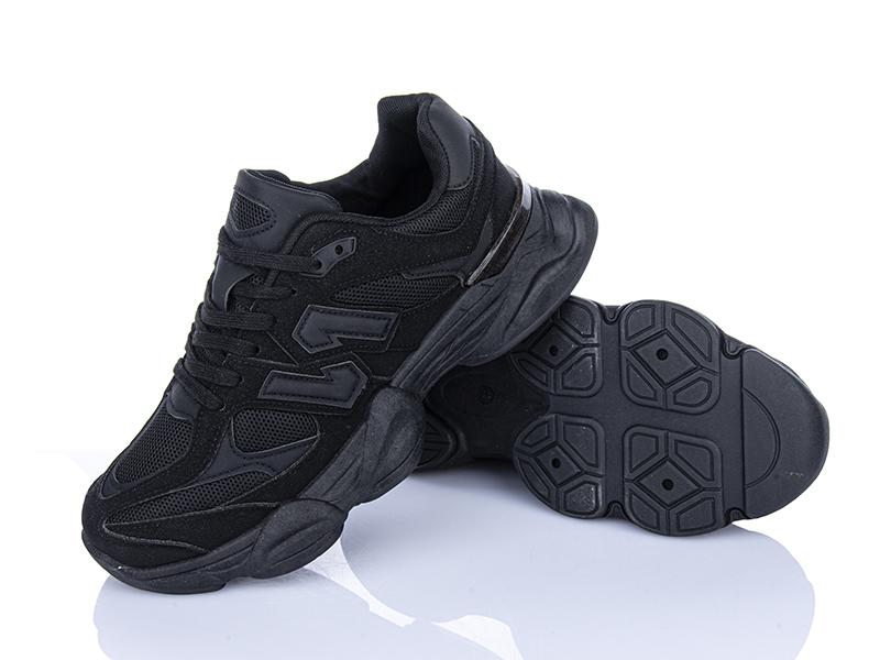 Кроссовки OkShoes (40-45) C098-4 (деми)
