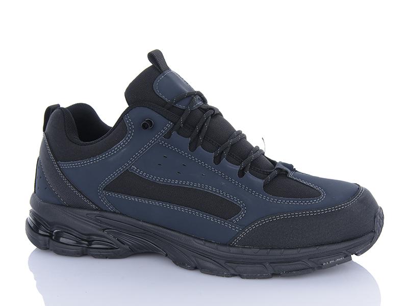 Кроссовки OkShoes (47-50) T506-2 батал (деми)