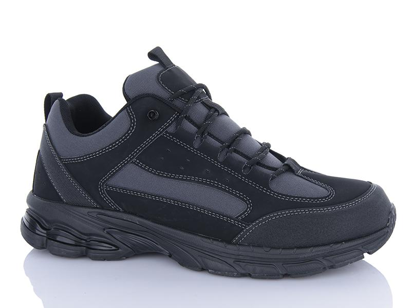 Кроссовки OkShoes (47-50) T506-5 батал (деми)