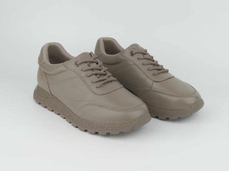 Кроссовки Allshoes (36-41) 208996 (деми)