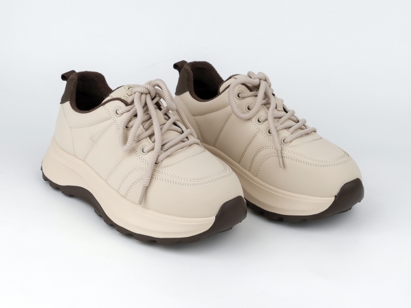 Кроссовки Allshoes (36-41) 214571 (деми)