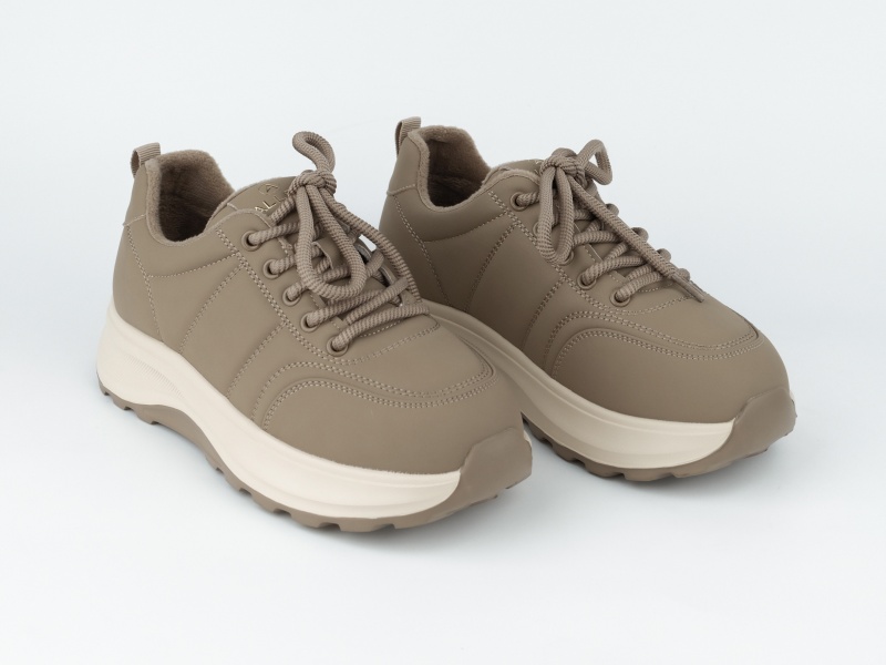 Кроссовки Allshoes (36-41) 214574 (деми)