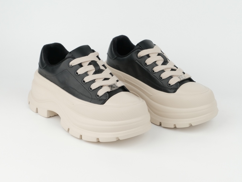 Кроссовки Allshoes (36-41) 214792 (деми)