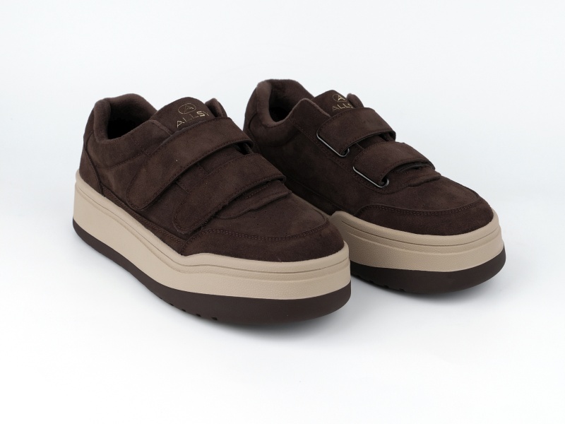 Кроссовки Allshoes (36-41) 214804 (деми)