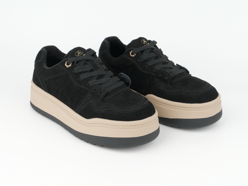 Кроссовки Allshoes (36-41) 214811 (деми)