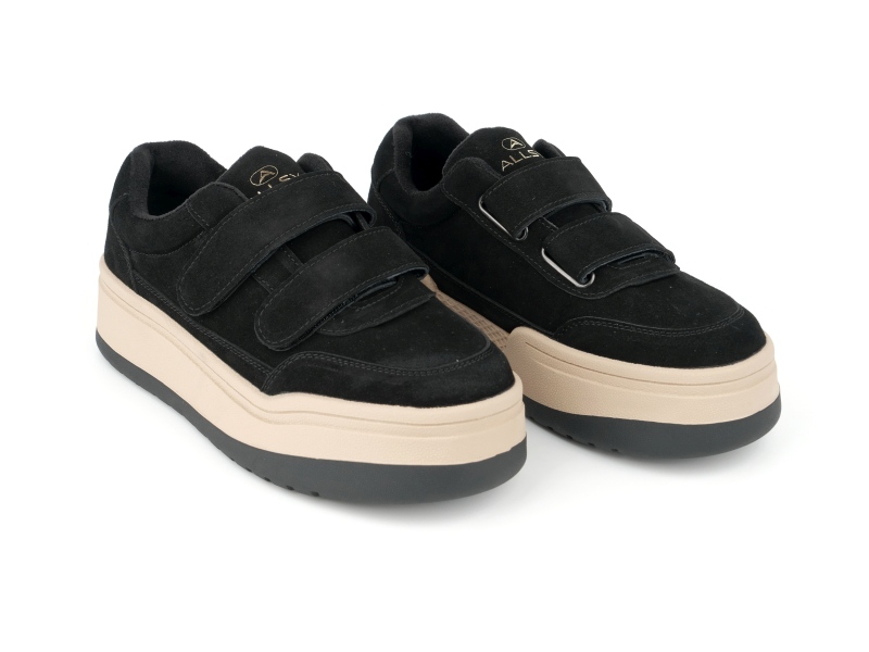 Кроссовки Allshoes (36-41) 214817 (деми)