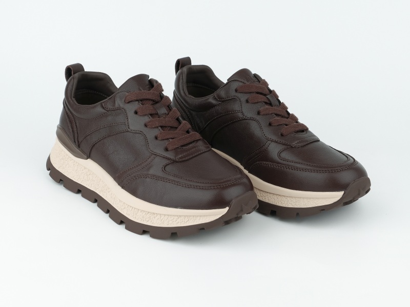 Кроссовки Allshoes (36-40) 214857 (деми)