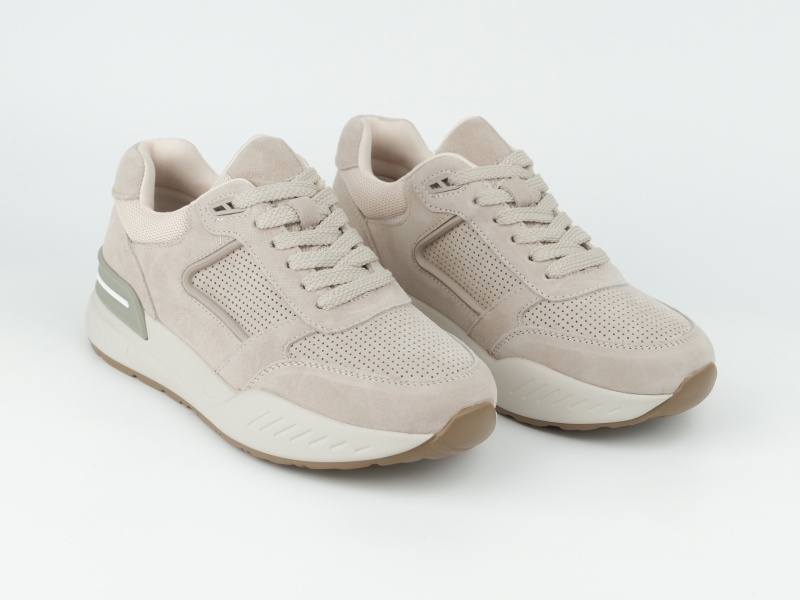 Кроссовки Allshoes (36-41) 214910 (деми)