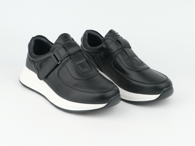 Кроссовки Allshoes (36-41) 214941 (деми)