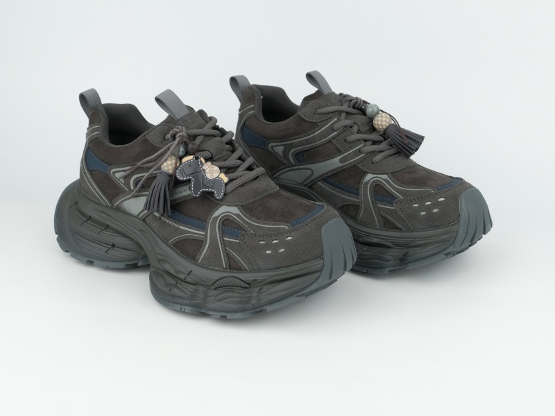 Кроссовки Allshoes (36-40) 215361 (деми)