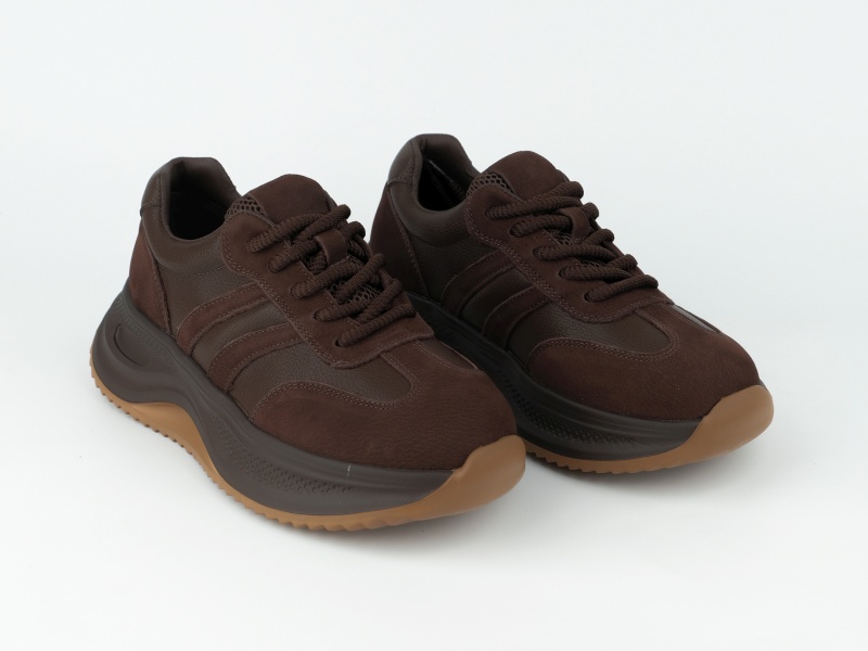 Кроссовки Allshoes (36-41) 215386 (деми)