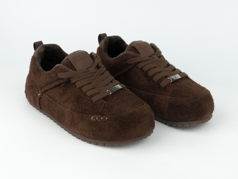 Кроссовки Allshoes (36-40) 215389 (деми)