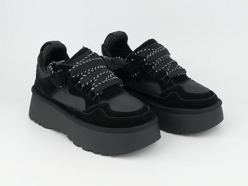 Кроссовки Allshoes (36-41) 215789 (деми)