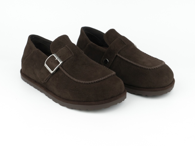 Туфли Allshoes (36-41) 215791 (деми)