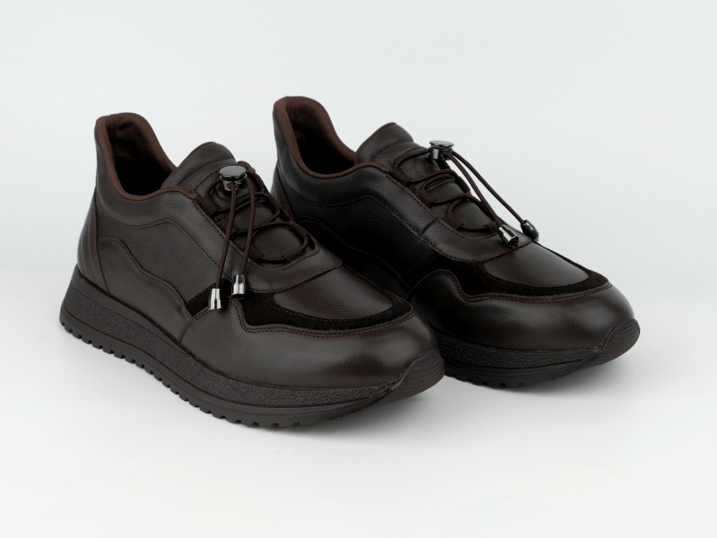 Кроссовки Allshoes (36-41) 215863 (деми)