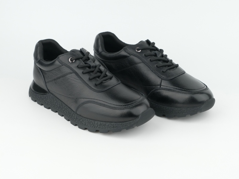 Кроссовки Allshoes (36-41) 216524 (деми)