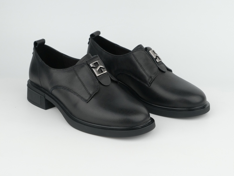 Туфли Allshoes (36-41) 216622 (деми)