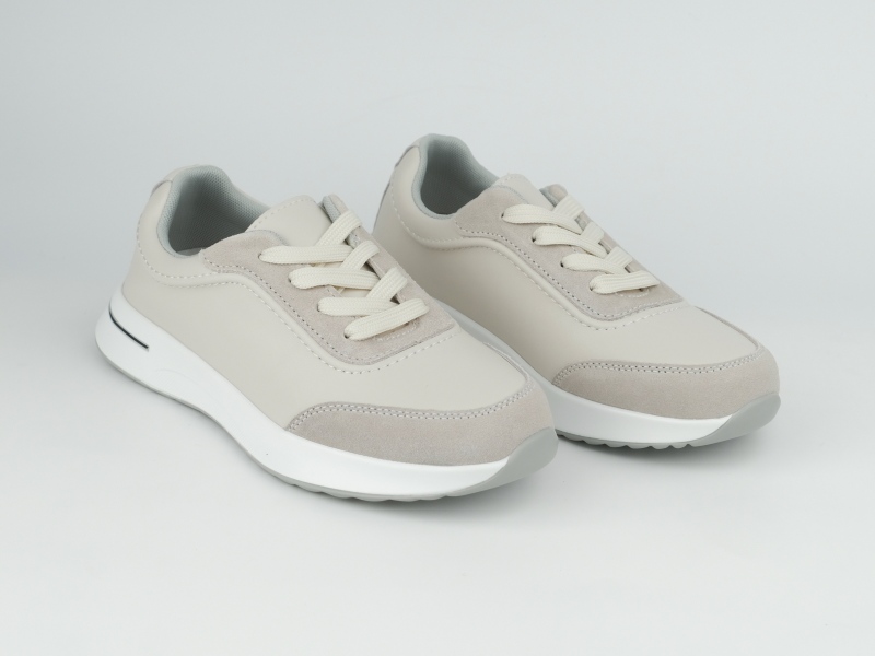 Кроссовки Allshoes (36-41) 216821 (деми)