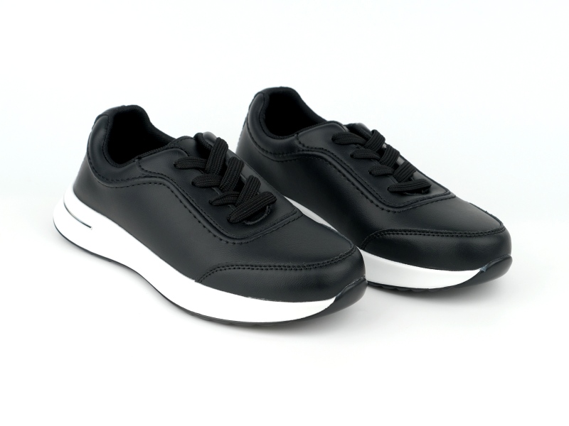 Кроссовки Allshoes (36-41) 216822 (деми)