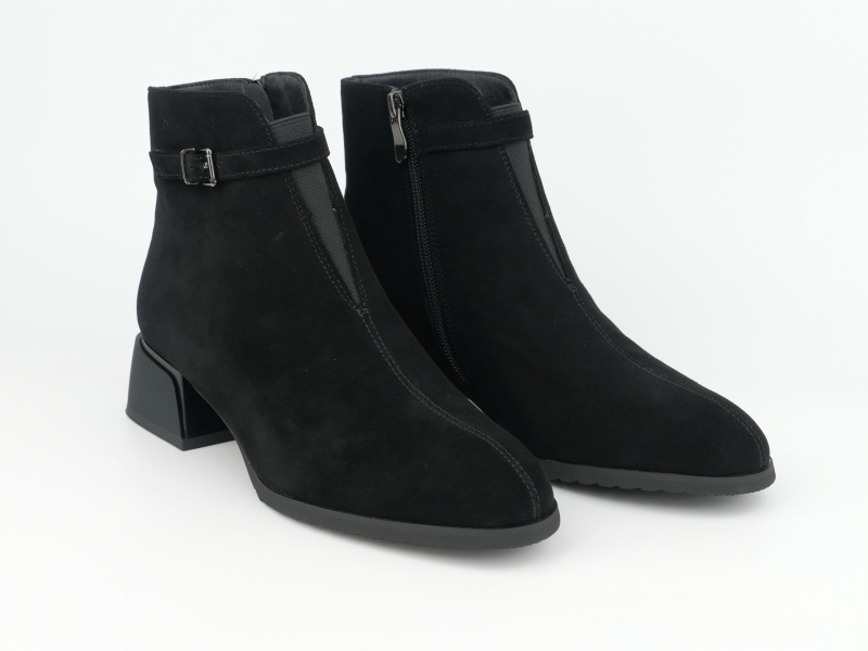 Ботинки Allshoes (36-41) 217187 (деми)