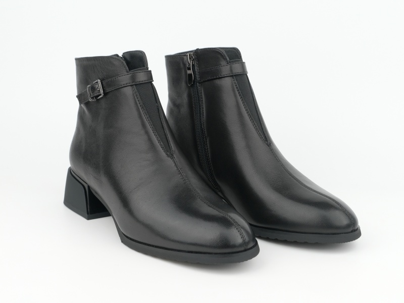 Ботинки Allshoes (36-41) 217196 (деми)