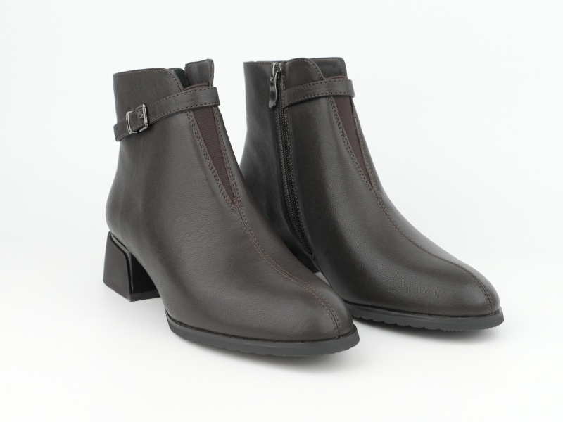 Ботинки Allshoes (36-41) 217198 (деми)