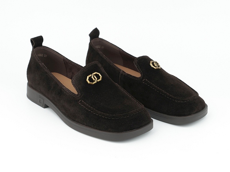 Туфли Allshoes (36-41) 217210 (деми)