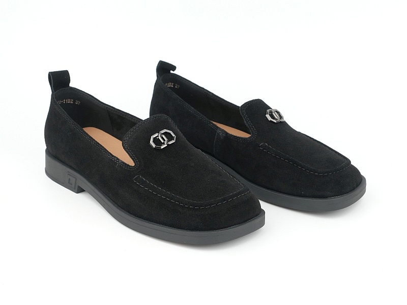 Туфли Allshoes (36-41) 217213 (деми)
