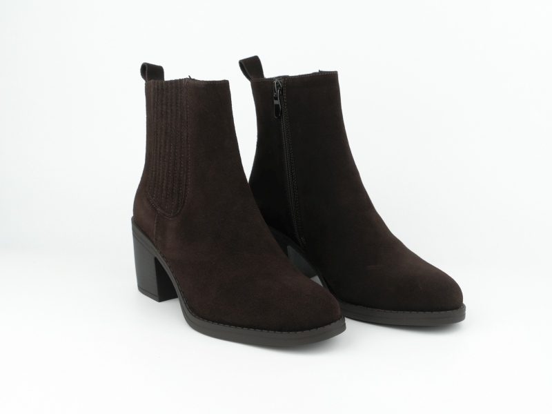 Ботинки Allshoes (36-41) 217217 (деми)