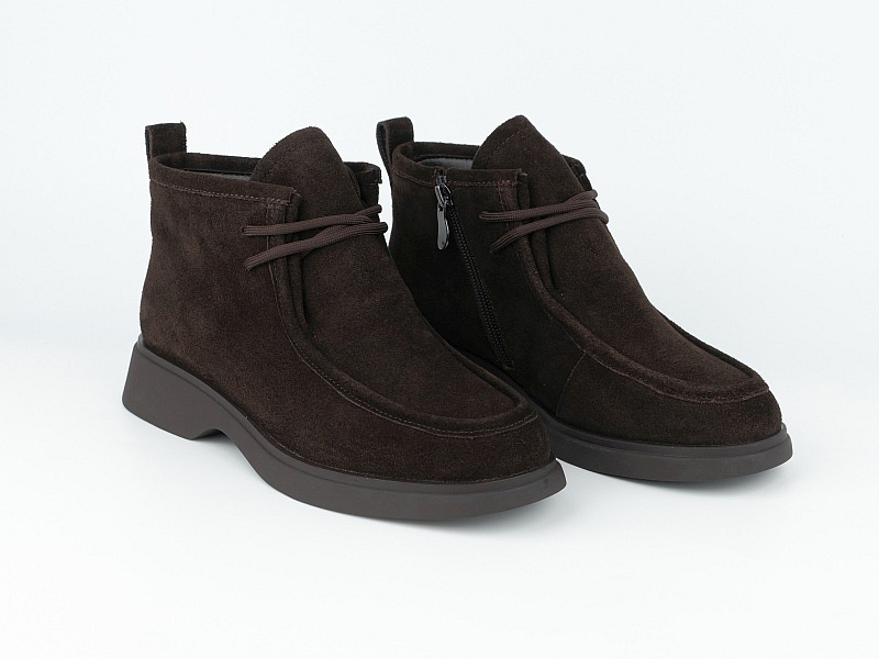 Ботинки Allshoes (36-41) 217232 (деми)
