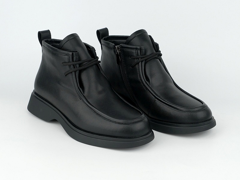 Ботинки Allshoes (36-41) 217233 (деми)