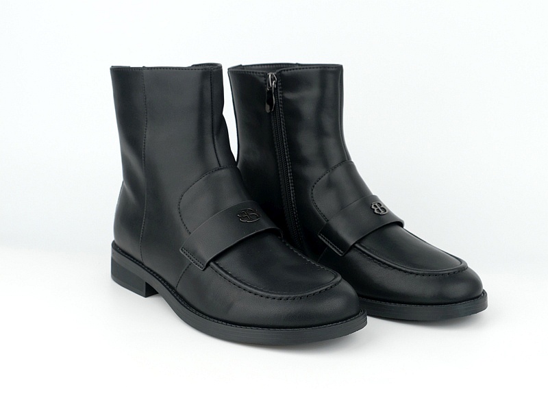Ботинки Allshoes (36-41) 217276 (деми)