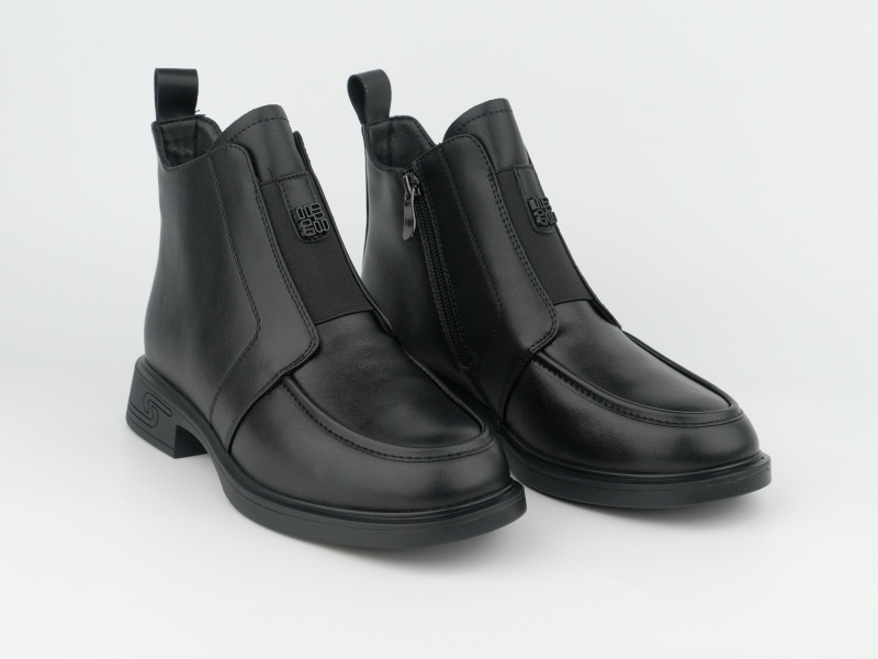 Ботинки Allshoes (36-41) 217696 (деми)