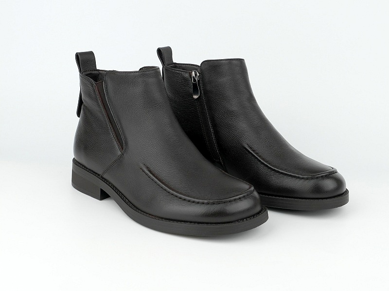 Ботинки Allshoes (36-41) 217835 (деми)