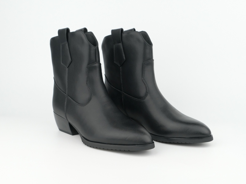 Ботинки Allshoes (36-41) 217854 (деми)
